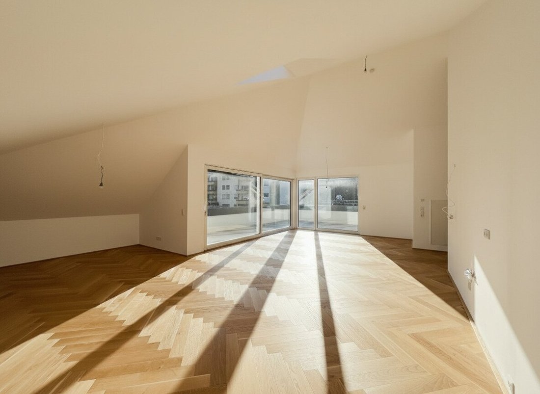 Apartment in Wattens, Tyrol, Austria 2 - 16448089