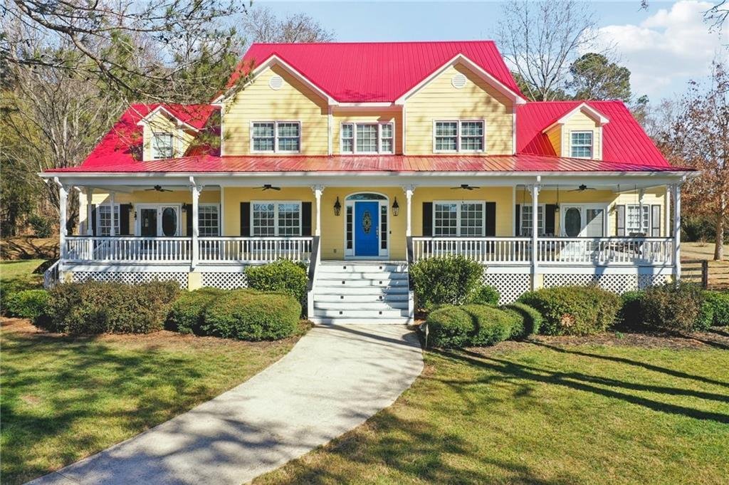 House in Watkinsville, Georgia, United States 4 - 17337940