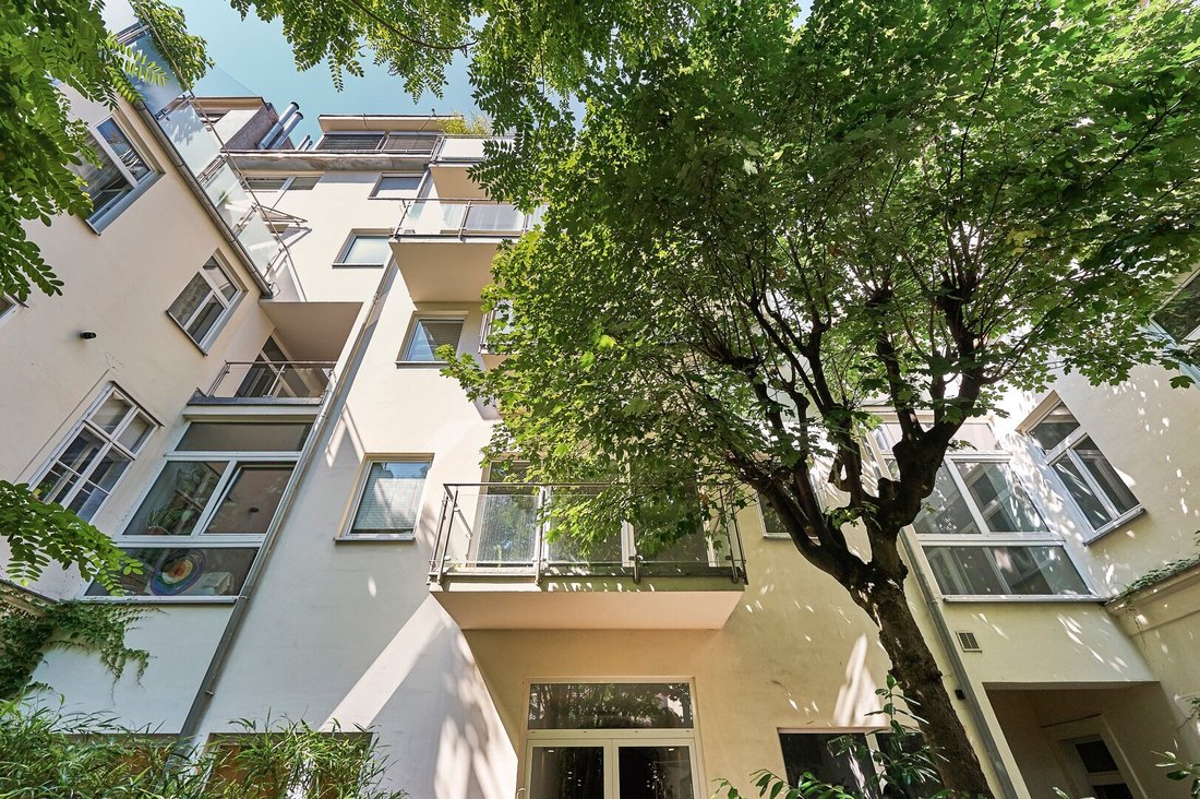 Apartment in Vienna, Wien, Austria 2 - 17337748