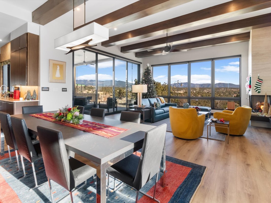 House in Santa Fe, New Mexico, United States 5 - 17337988
