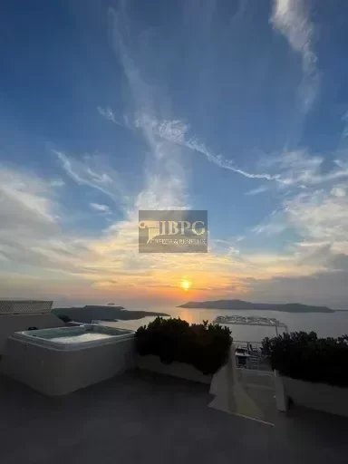 Villa in Thira, Aegean, Greece 4 - 17337659