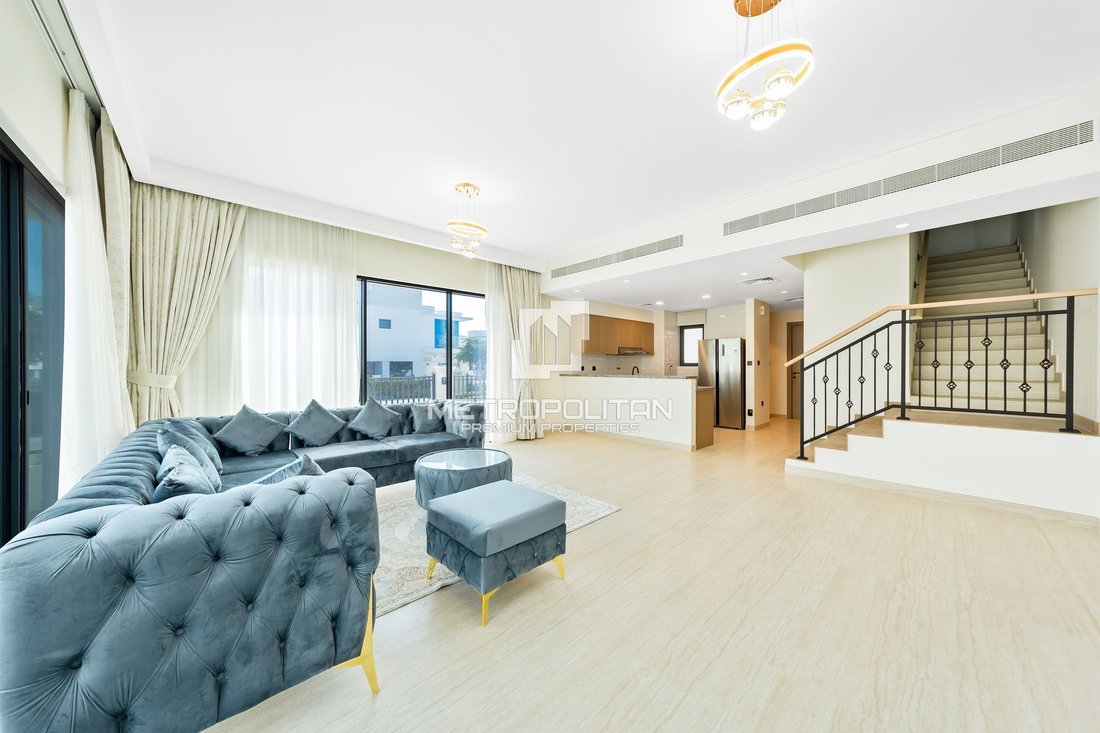 Townhouse in Al Wasl, Dubai, United Arab Emirates 3 - 17338155