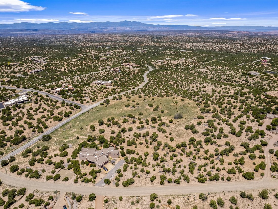 House in Santa Fe, New Mexico, United States 4 - 17337974