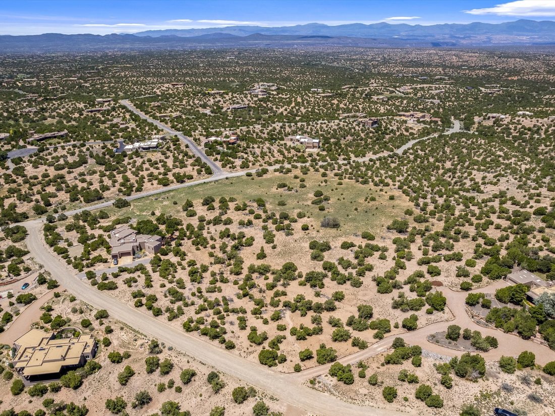 House in Santa Fe, New Mexico, United States 1 - 17337979