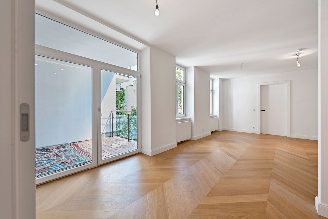 Apartment in Vienna, Wien, Austria 4 - 17337748