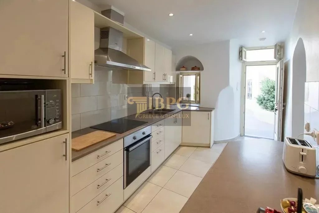 Villa in Thira, Aegean, Greece 3 - 17337659