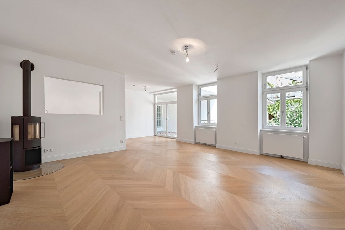 Apartment in Vienna, Wien, Austria 1 - 17337748