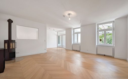 Apartment in Vienna, Wien, Austria 1