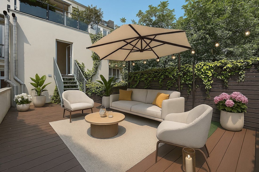 Apartment in Vienna, Wien, Austria 3 - 17337748