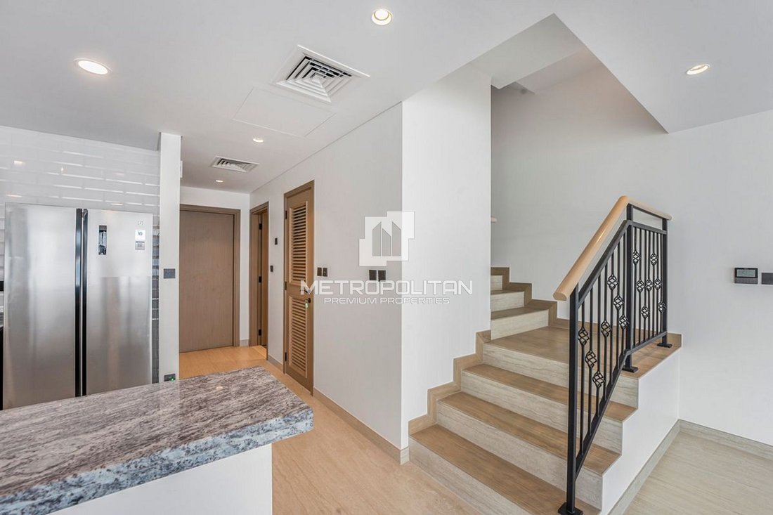 Townhouse in Al Wasl, Dubai, United Arab Emirates 2 - 17338132