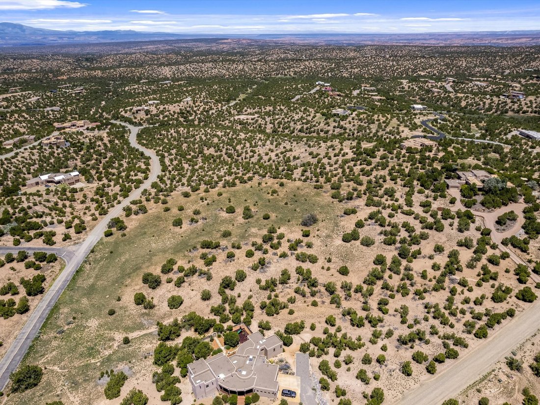 House in Santa Fe, New Mexico, United States 5 - 17337979