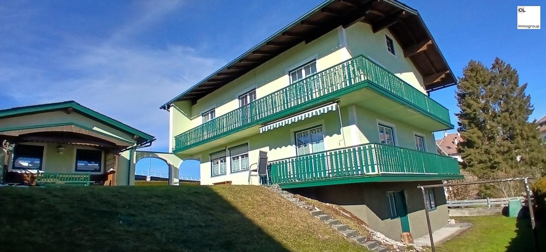 Maison à Seekirchen am Wallersee, Salzbourg, Autriche 4 - 17266064