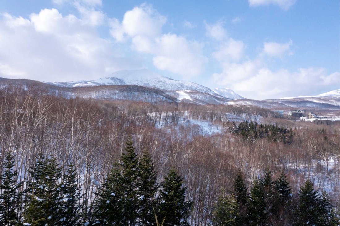 Land in Kutchan, Hokkaido, Japan 2 - 17337580