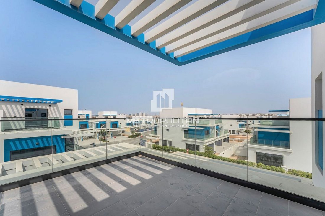 Townhouse in Al Wasl, Dubai, United Arab Emirates 1 - 17338132