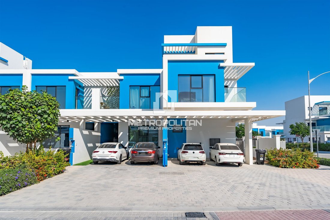 Townhouse in Al Wasl, Dubai, United Arab Emirates 1 - 17338155
