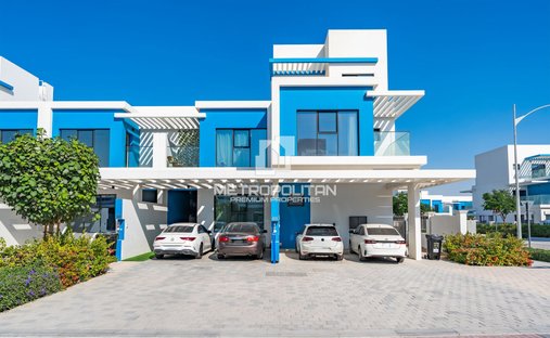 House in Dubai, Dubai, United Arab Emirates 1