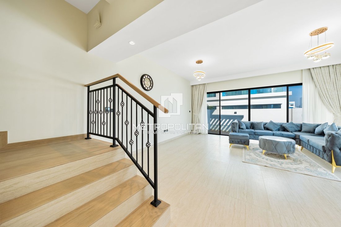 Townhouse in Al Wasl, Dubai, United Arab Emirates 4 - 17338155