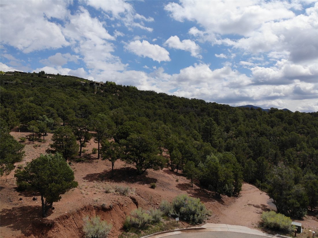 House in Santa Fe, New Mexico, United States 5 - 17338018