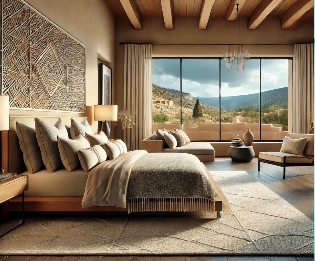 House in Santa Fe, New Mexico, United States 2 - 17338002