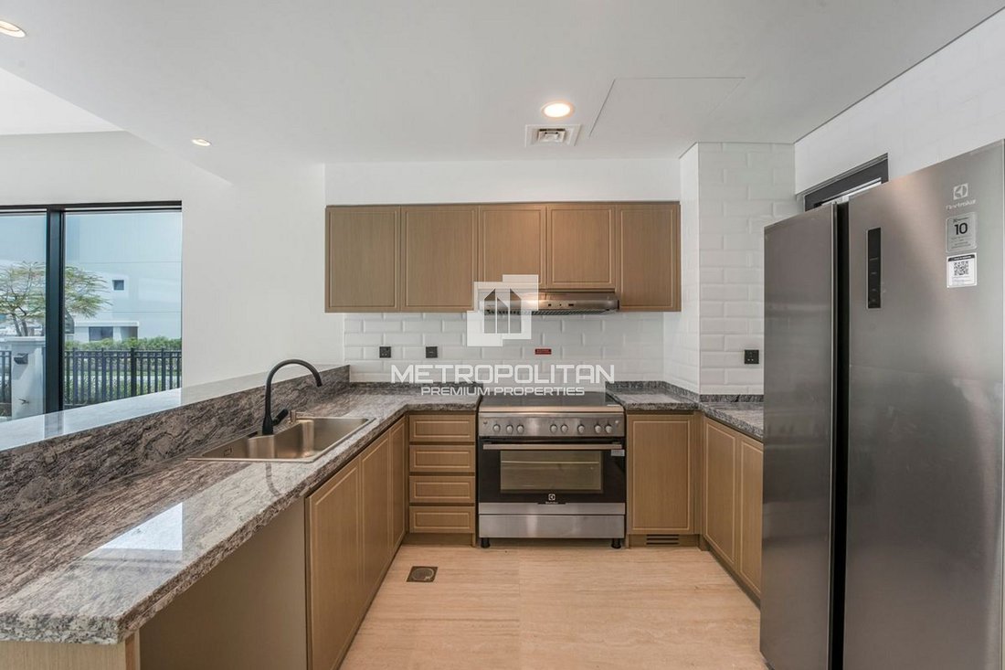 Townhouse in Al Wasl, Dubai, United Arab Emirates 3 - 17338132