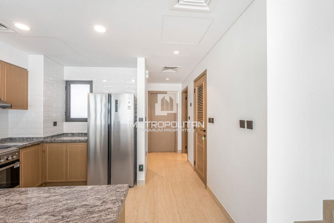 Townhouse in Al Wasl, Dubai, United Arab Emirates 5 - 17338132