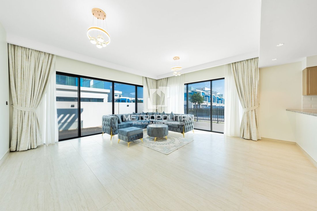 Townhouse in Al Wasl, Dubai, United Arab Emirates 2 - 17338155