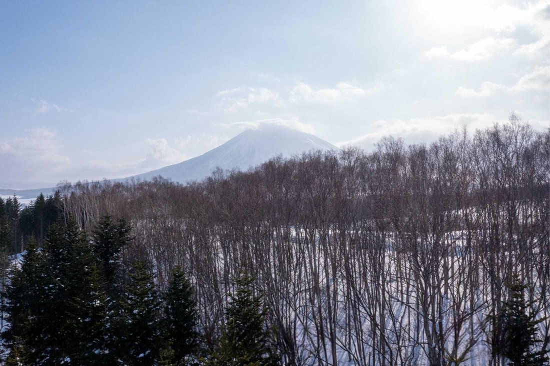 Land in Kutchan, Hokkaido, Japan 1 - 17337580