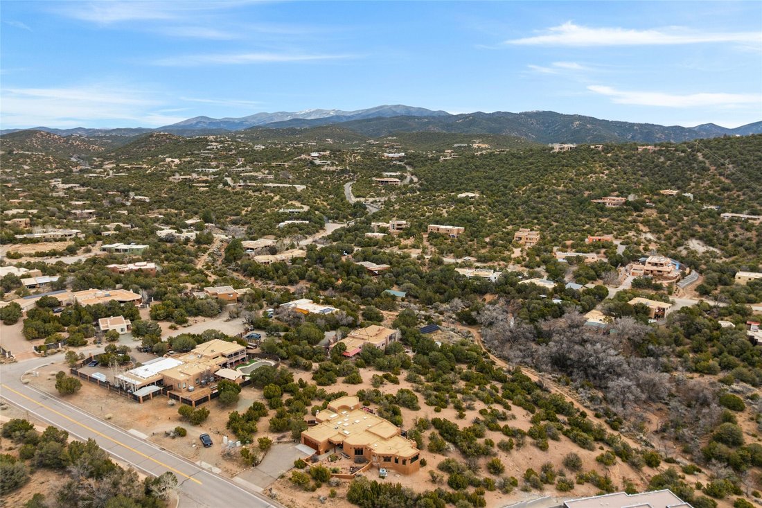 House in Santa Fe, New Mexico, United States 3 - 17338023