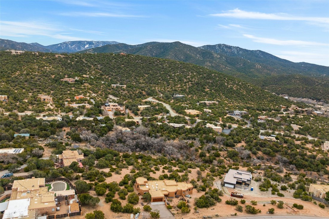 House in Santa Fe, New Mexico, United States 2 - 17338023