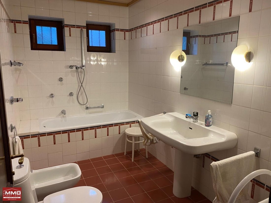 Villa in Pressbaum, Lower Austria, Austria 5 - 17138314