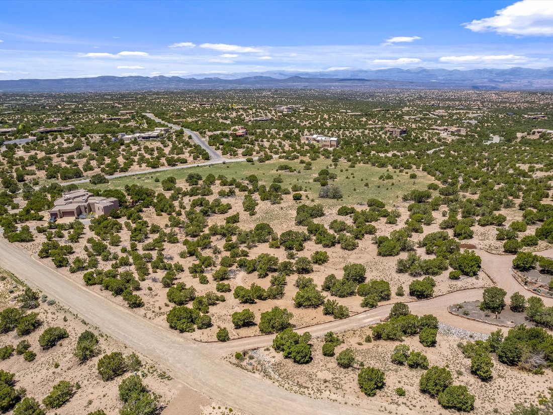 House in Santa Fe, New Mexico, United States 2 - 17337979