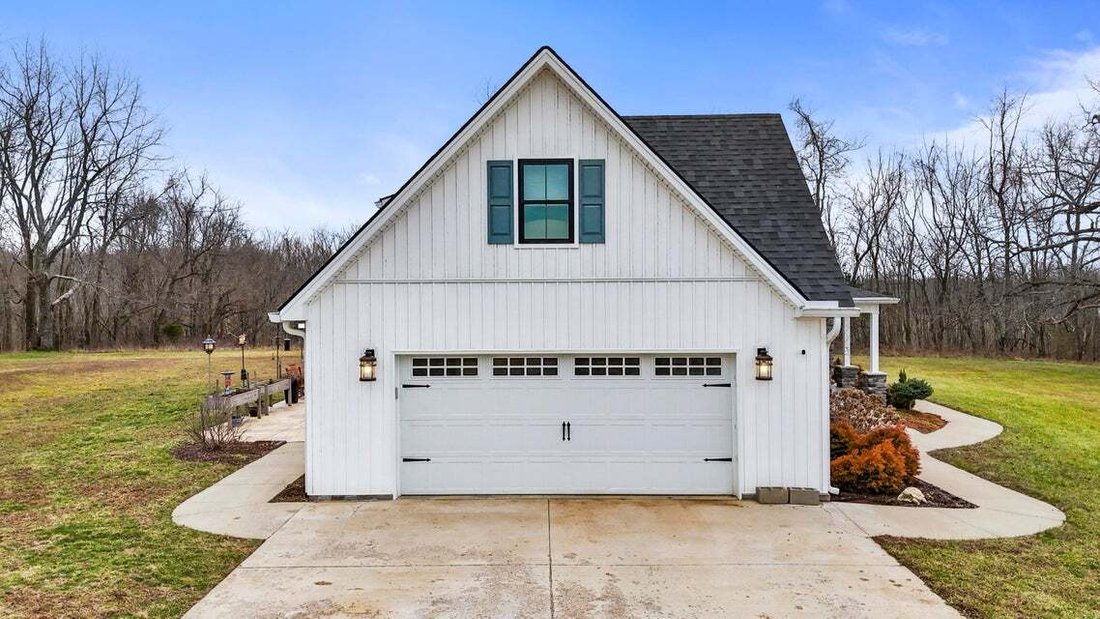 House in Versailles, Kentucky, United States 3 - 17338257
