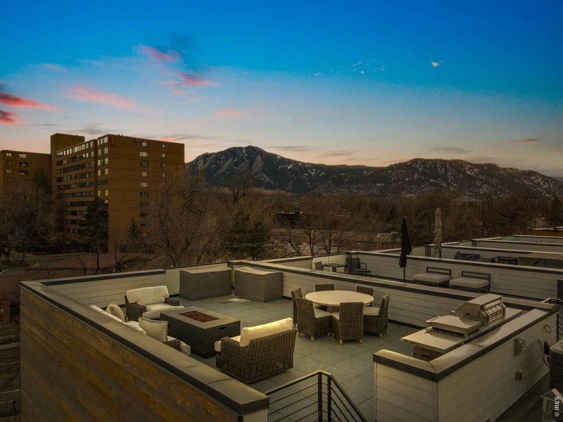 Condo in Boulder, Colorado, United States 3 - 17338131