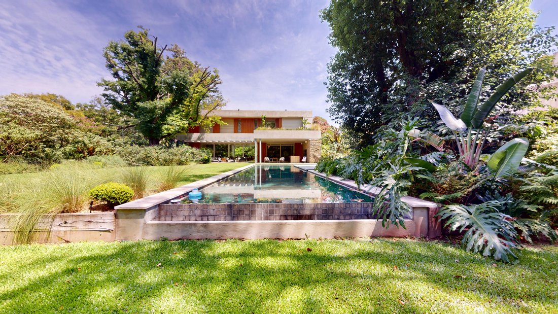 House in San Isidro, Buenos Aires Province, Argentina 1 - 17338327