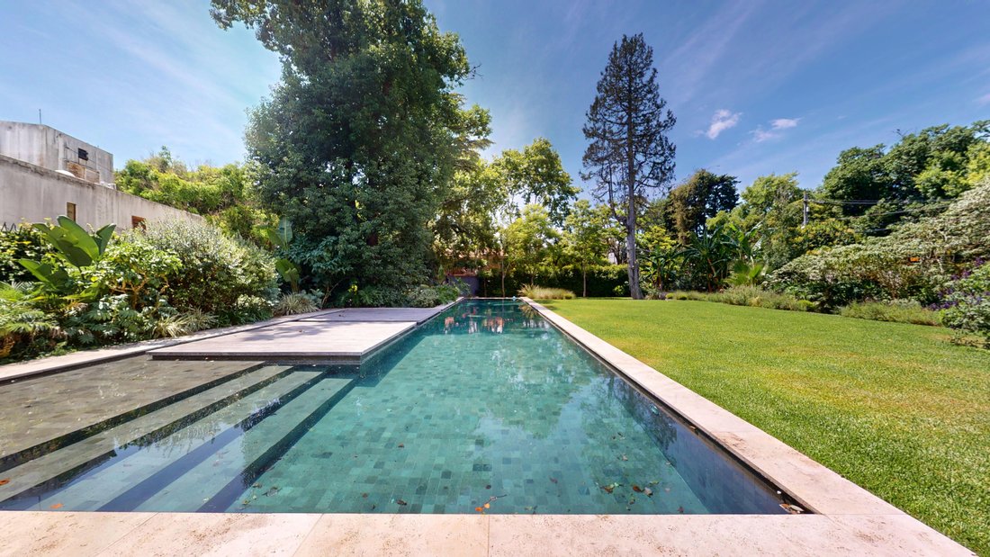 House in San Isidro, Buenos Aires Province, Argentina 3 - 17338327