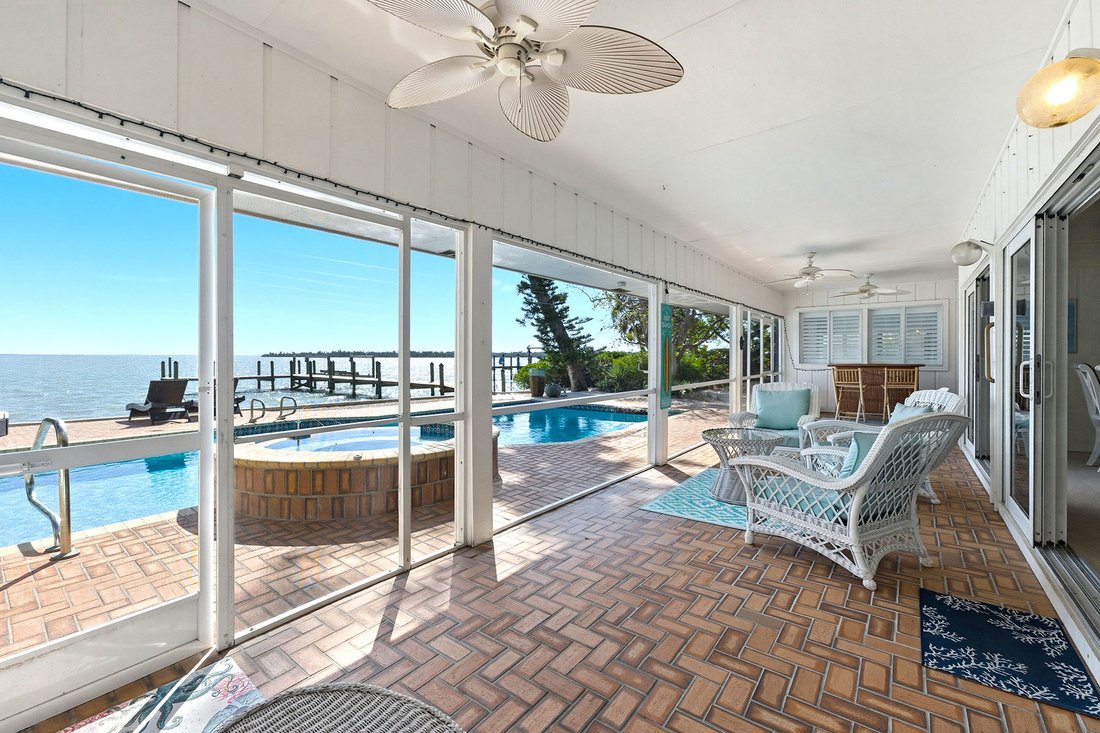 Casa a Captiva, Florida, Stati Uniti 5 - 17338135
