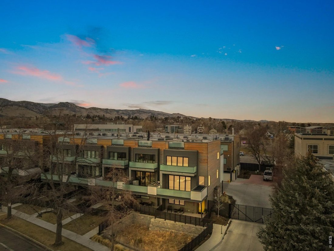Condo in Boulder, Colorado, United States 2 - 17338131