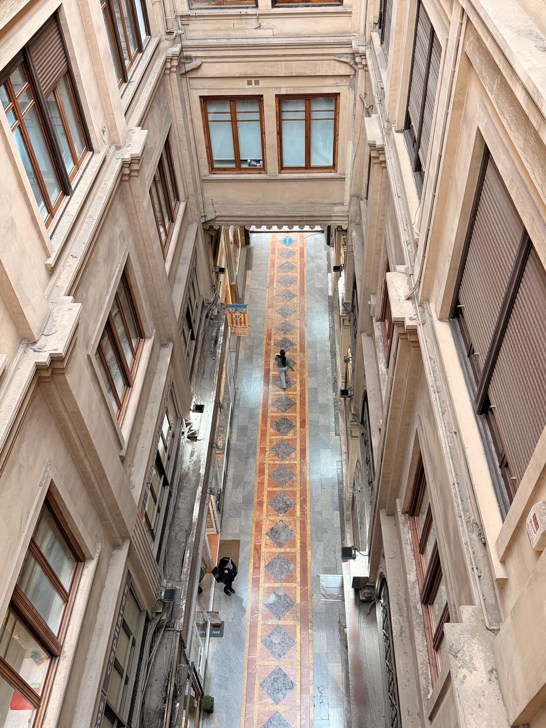 Apartment in Ciutat Vella, Valencia, Spain 2 - 17338159