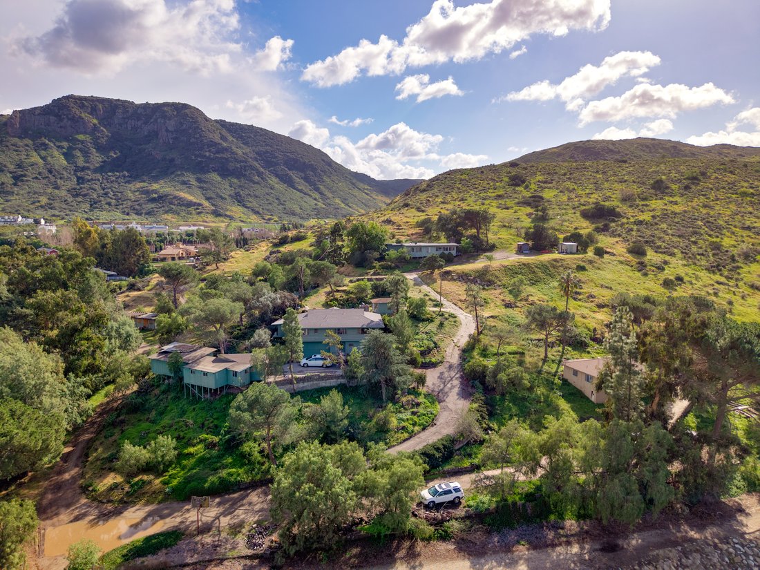 Apartment in Thousand Oaks, California, United States 2 - 17338334