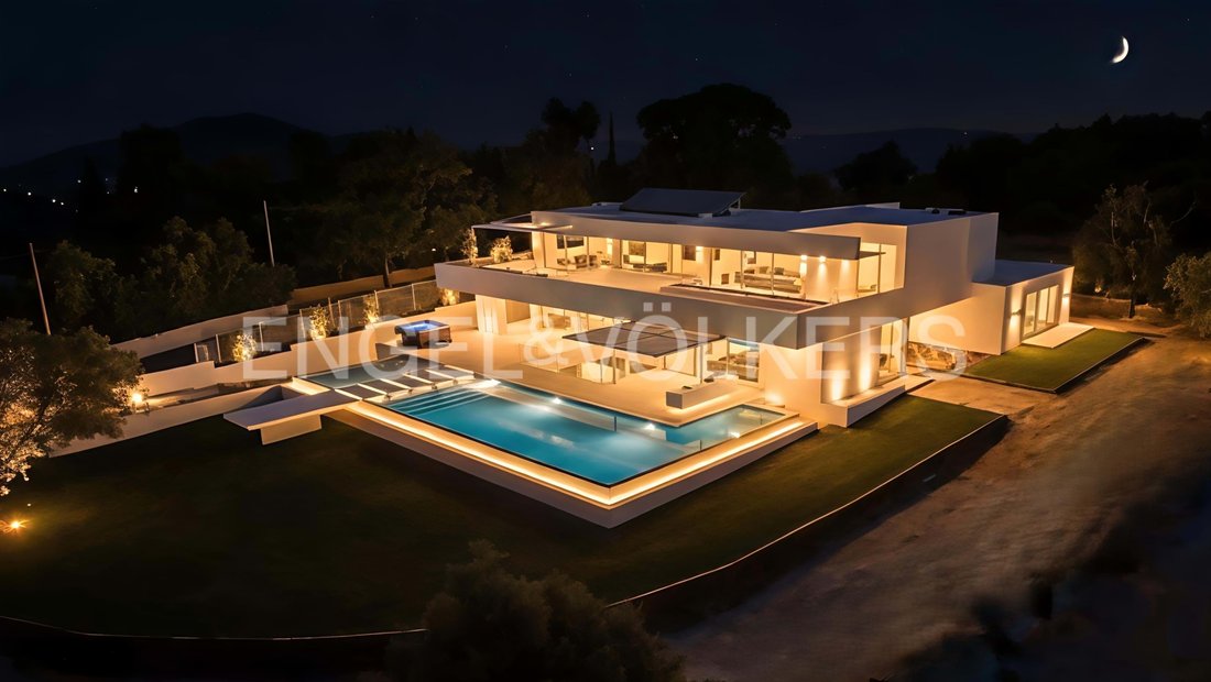 Villa in Loule (Sao Clemente), Algarve, Portugal 4 - 15824558