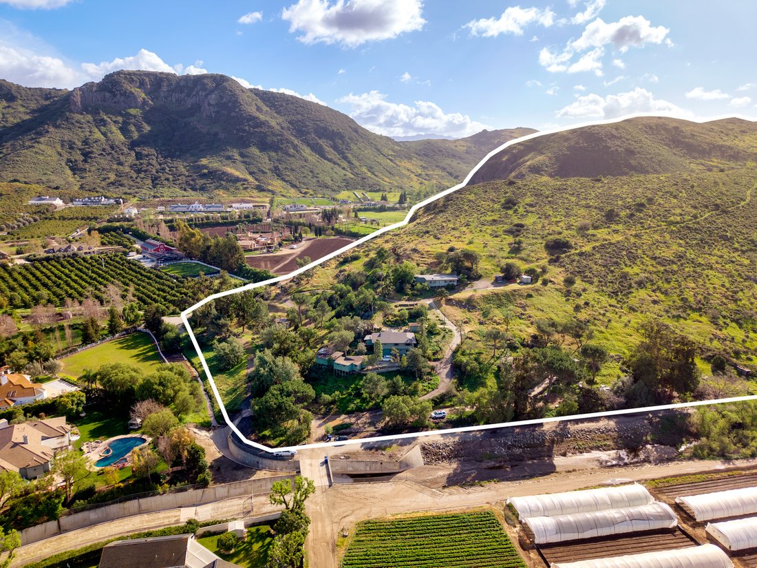Apartment in Thousand Oaks, California, United States 4 - 17338334