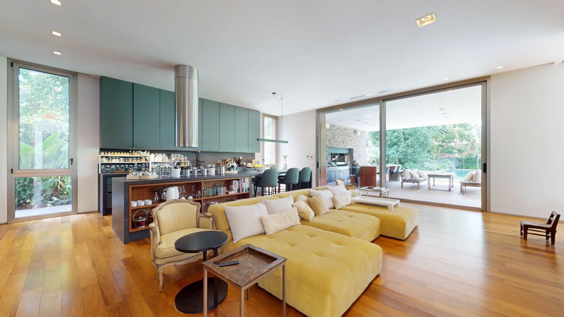 House in San Isidro, Buenos Aires Province, Argentina 5 - 17338327