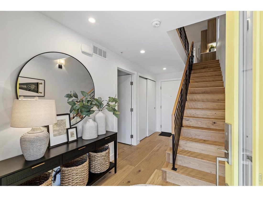 Condo in Boulder, Colorado, United States 4 - 17338131