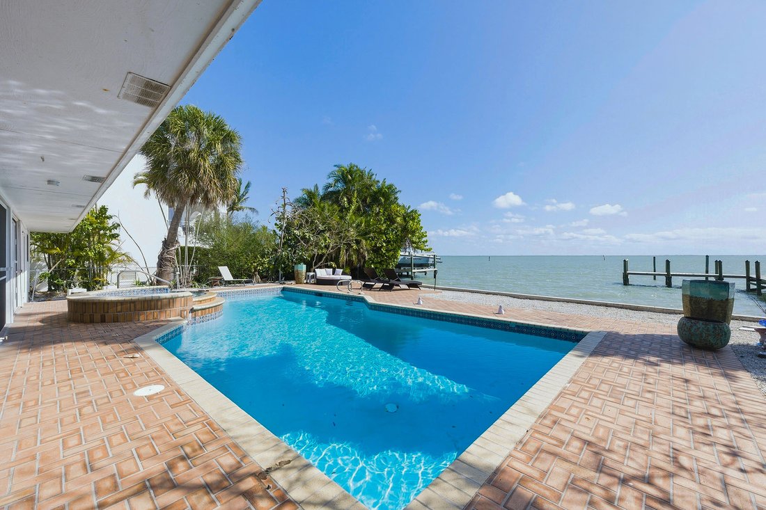Casa a Captiva, Florida, Stati Uniti 3 - 17338135