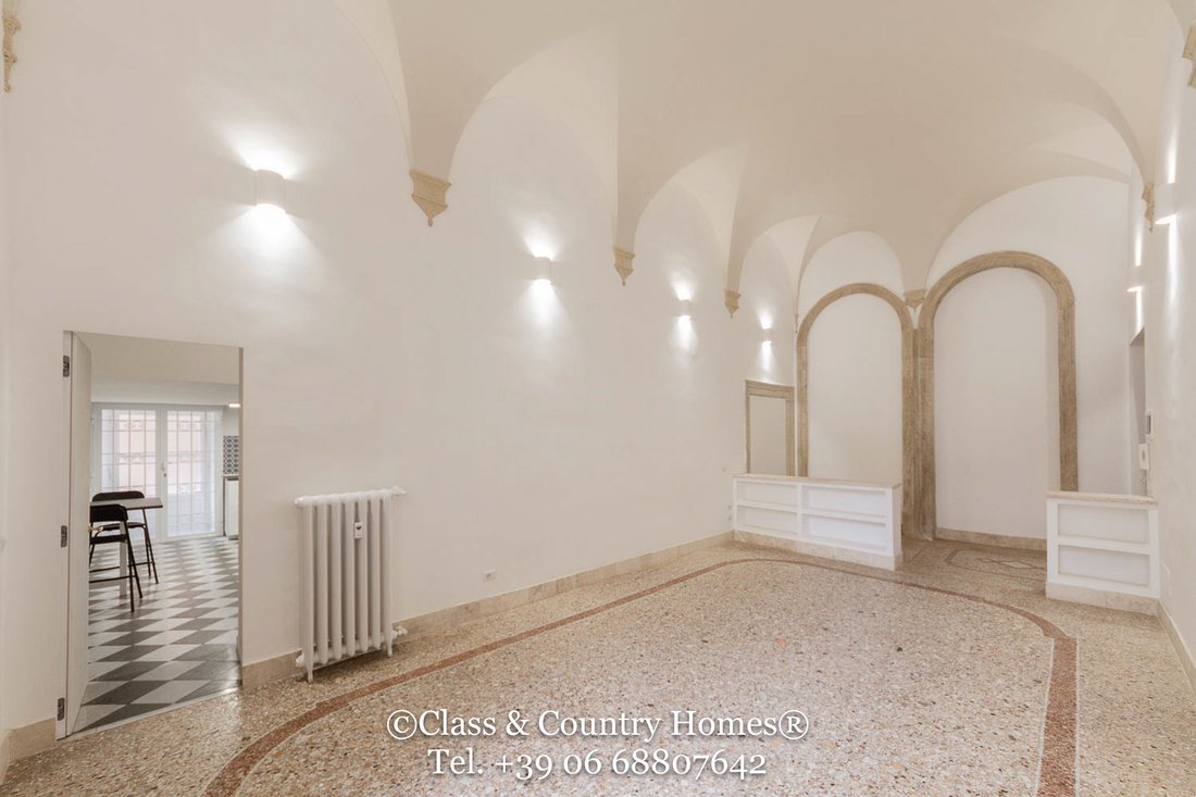 Apartment in Piazza del Popolo - Piazza Navona - Quirinale, Rome, Italy 2 - 17338149