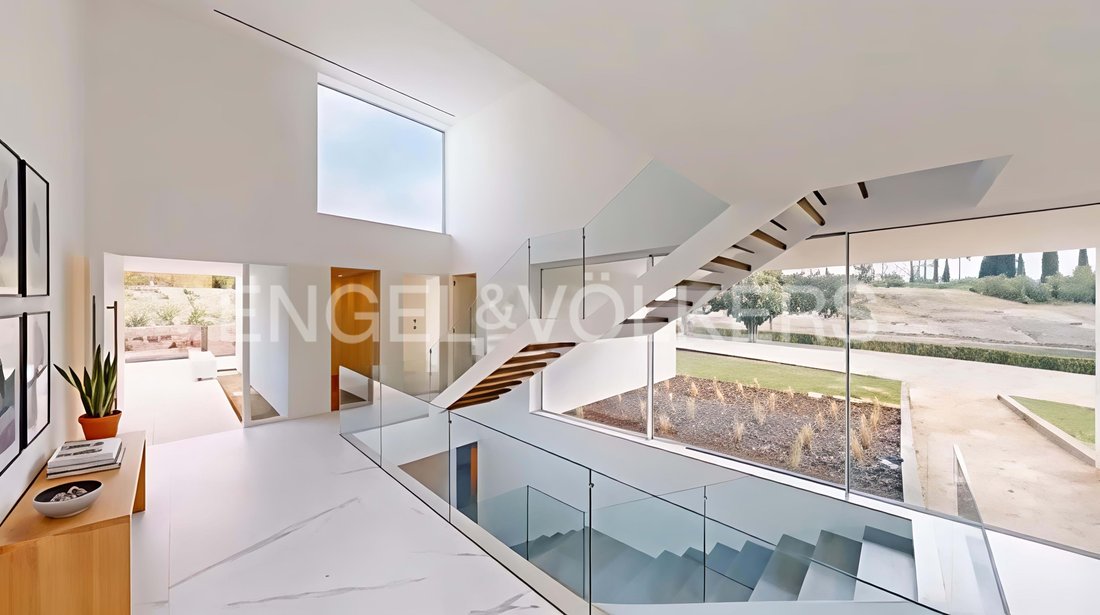 Villa in Loule (Sao Clemente), Algarve, Portugal 5 - 15824558