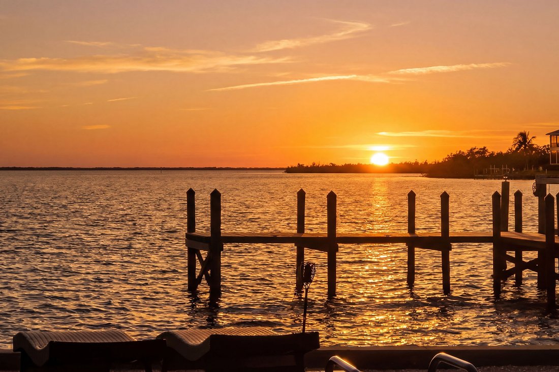 Casa a Captiva, Florida, Stati Uniti 1 - 17338135