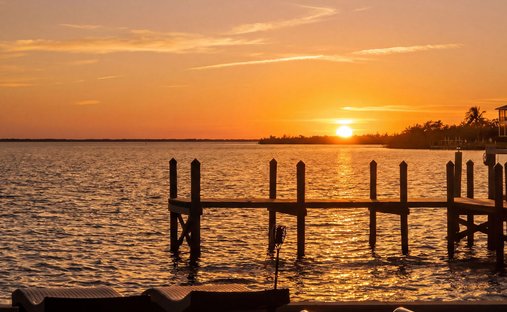 House in Captiva, Florida, United States 1