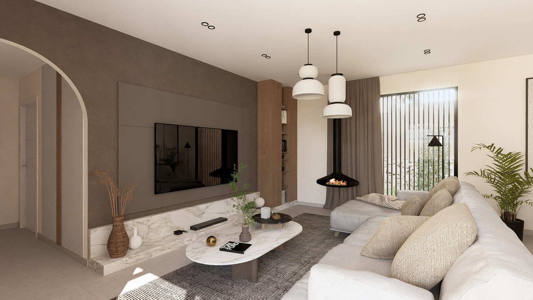 Villa in Banos y Mendigo, Murcia, Región de Murcia 4 - 17338354