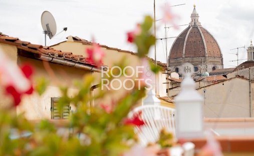 Attico a Centro, Firenze, Toscana 1